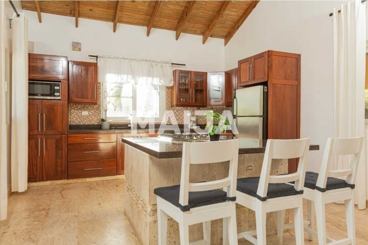 Дом в Сосуа, Доминиканская Республика, 250 м² - фото 18