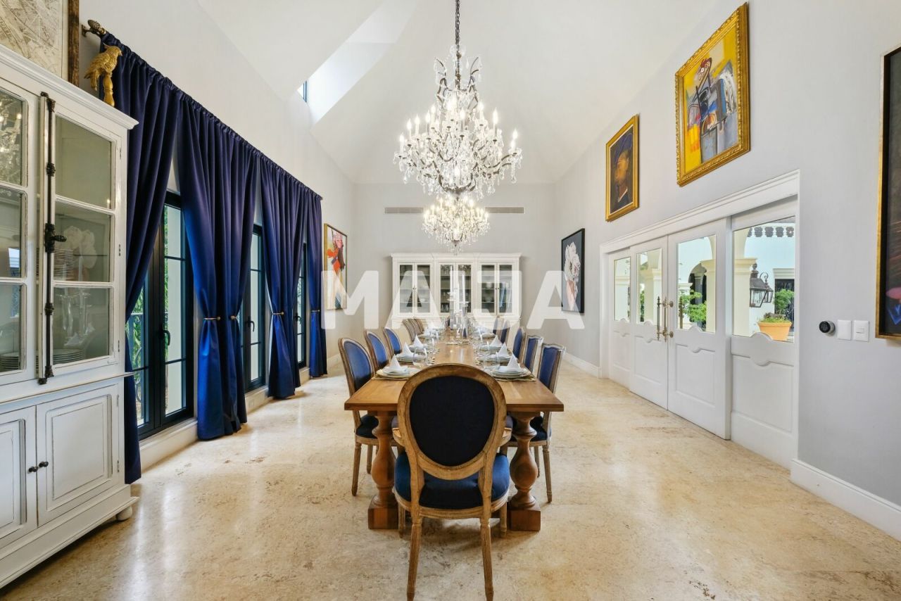 Вилла в Ла-Романе, Доминиканская Республика, 1 000 м² - фото 18