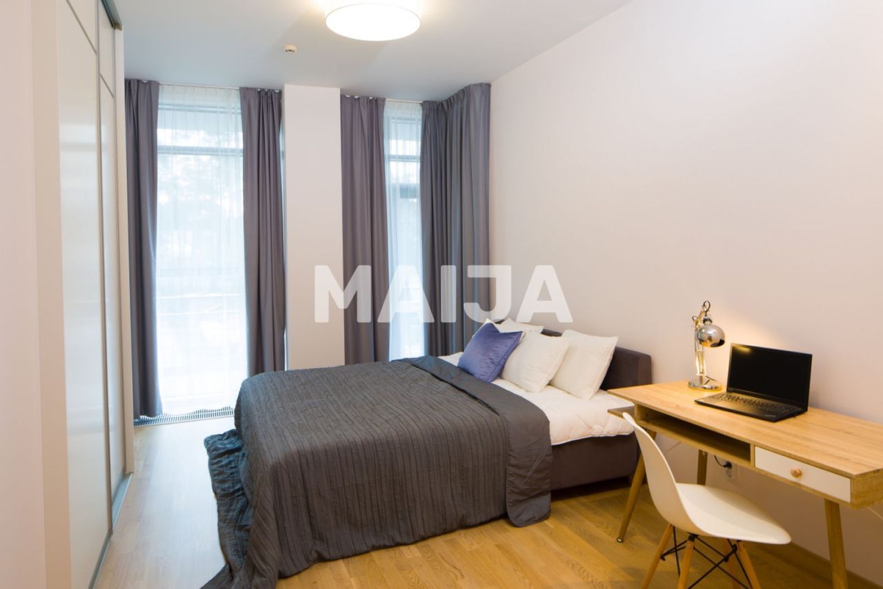 Апартаменты в Юрмале, Латвия, 132.3 м² - фото 19