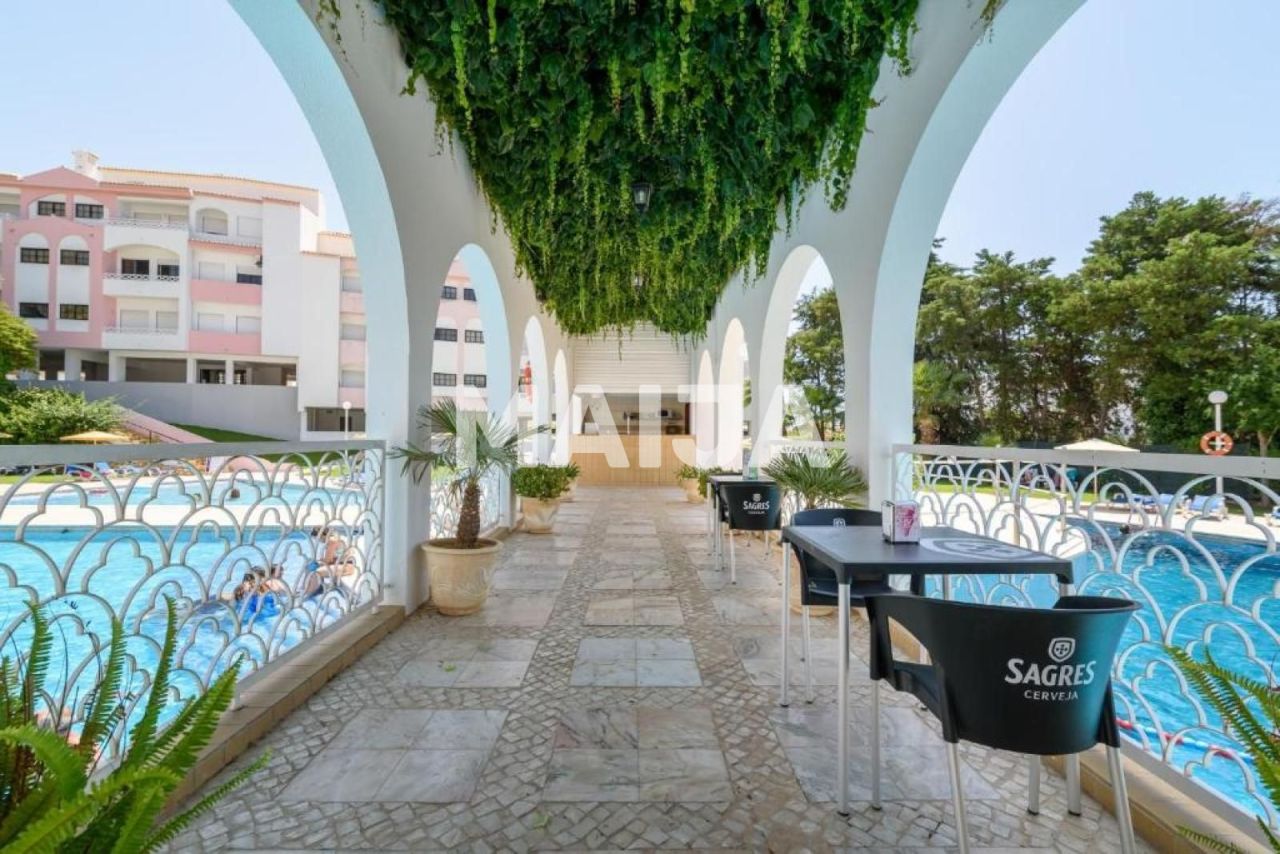 Апартаменты в Портимане, Португалия, 37 м² - фото 19