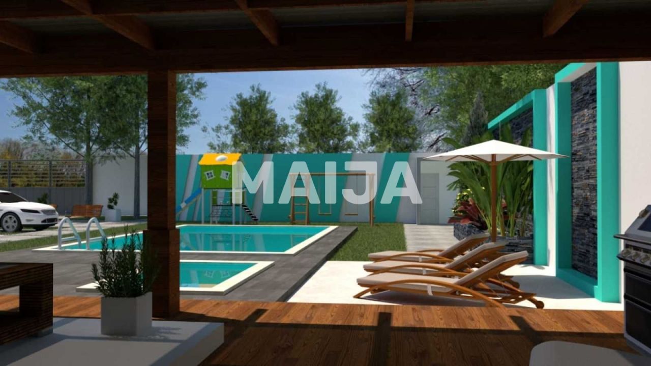 Апартаменты в Пунта-Кана, Доминиканская Республика, 147 м² - фото 19