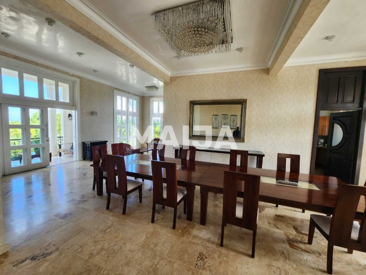 Вилла в Кабарете, Доминиканская Республика, 5 000 м² - фото 19