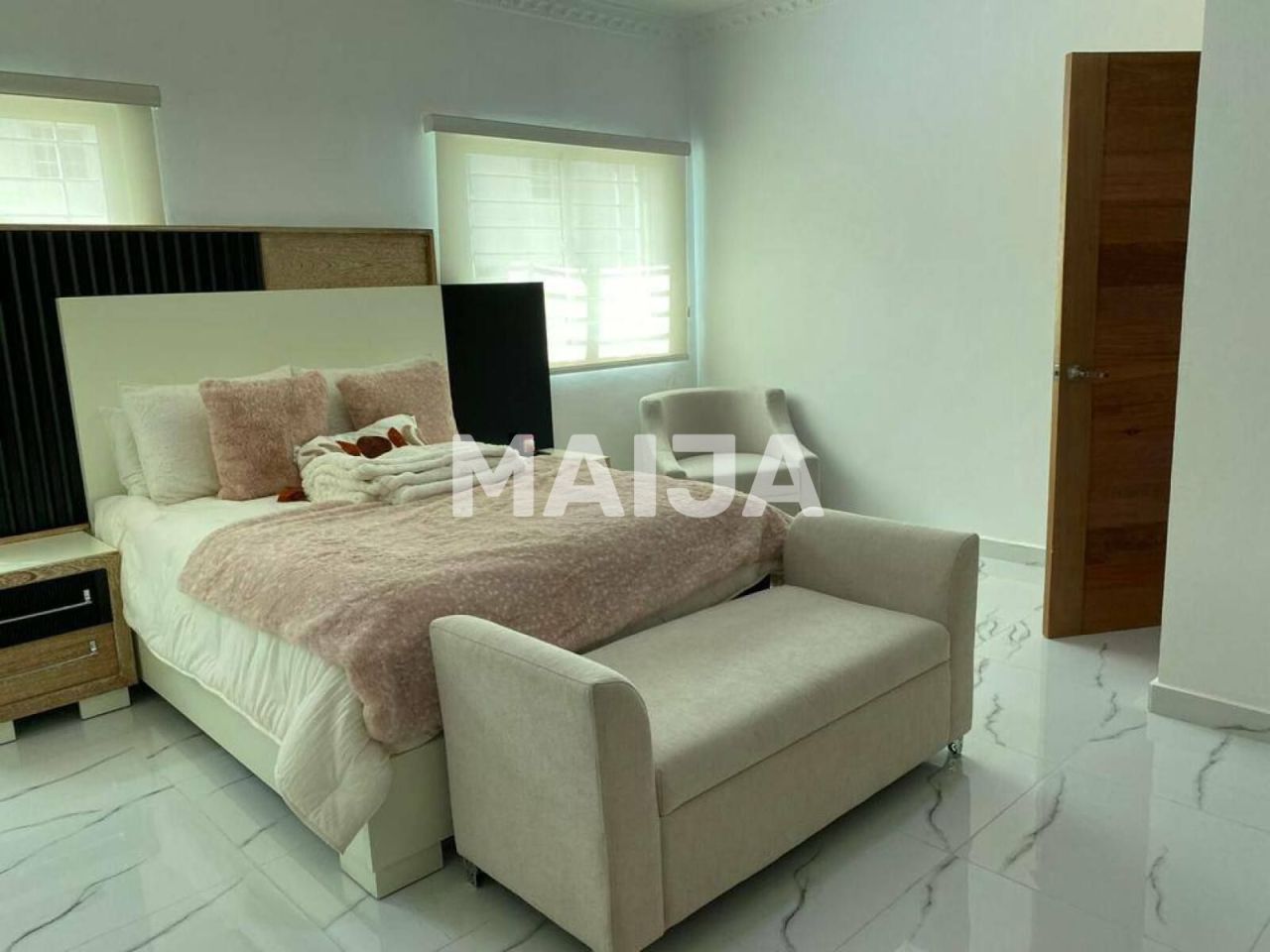 Апартаменты Imbert, Доминиканская Республика, 220 м² - фото 19