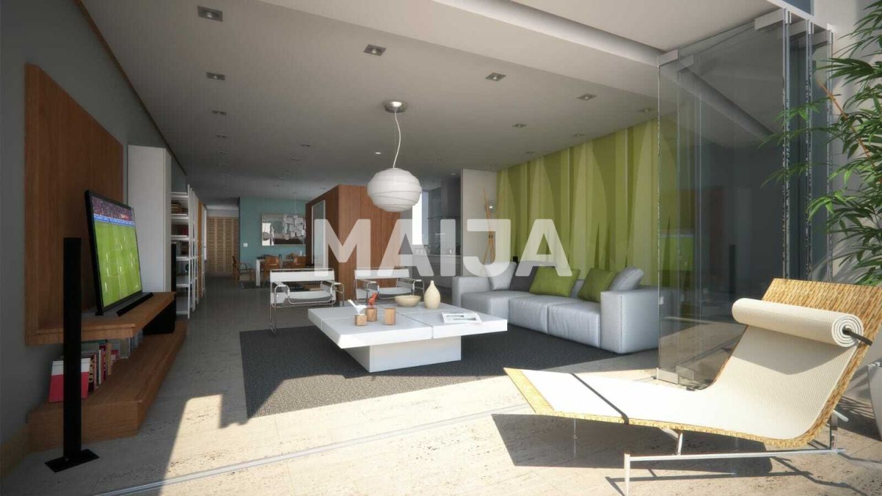 Апартаменты в Кап-Кане, Доминиканская Республика, 1 028.01 м² - фото 19