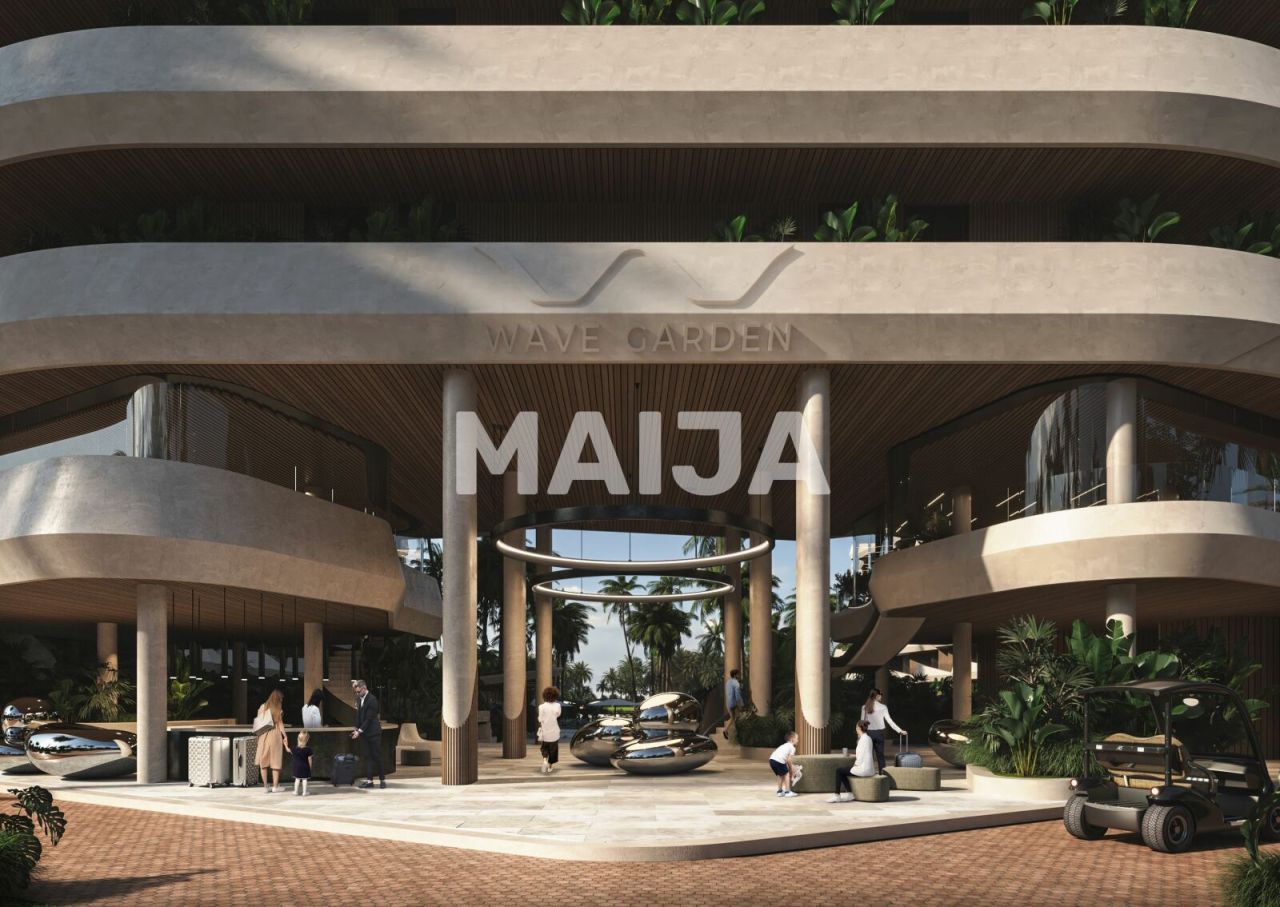 Апартаменты в Кап-Кане, Доминиканская Республика, 318.83 м² - фото 19