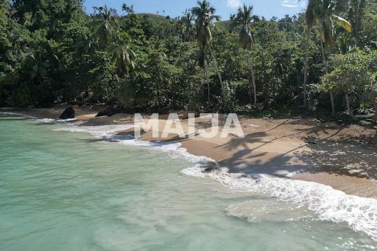 Земля в Самане, Доминиканская Республика, 1 600 000 м² - фото 19