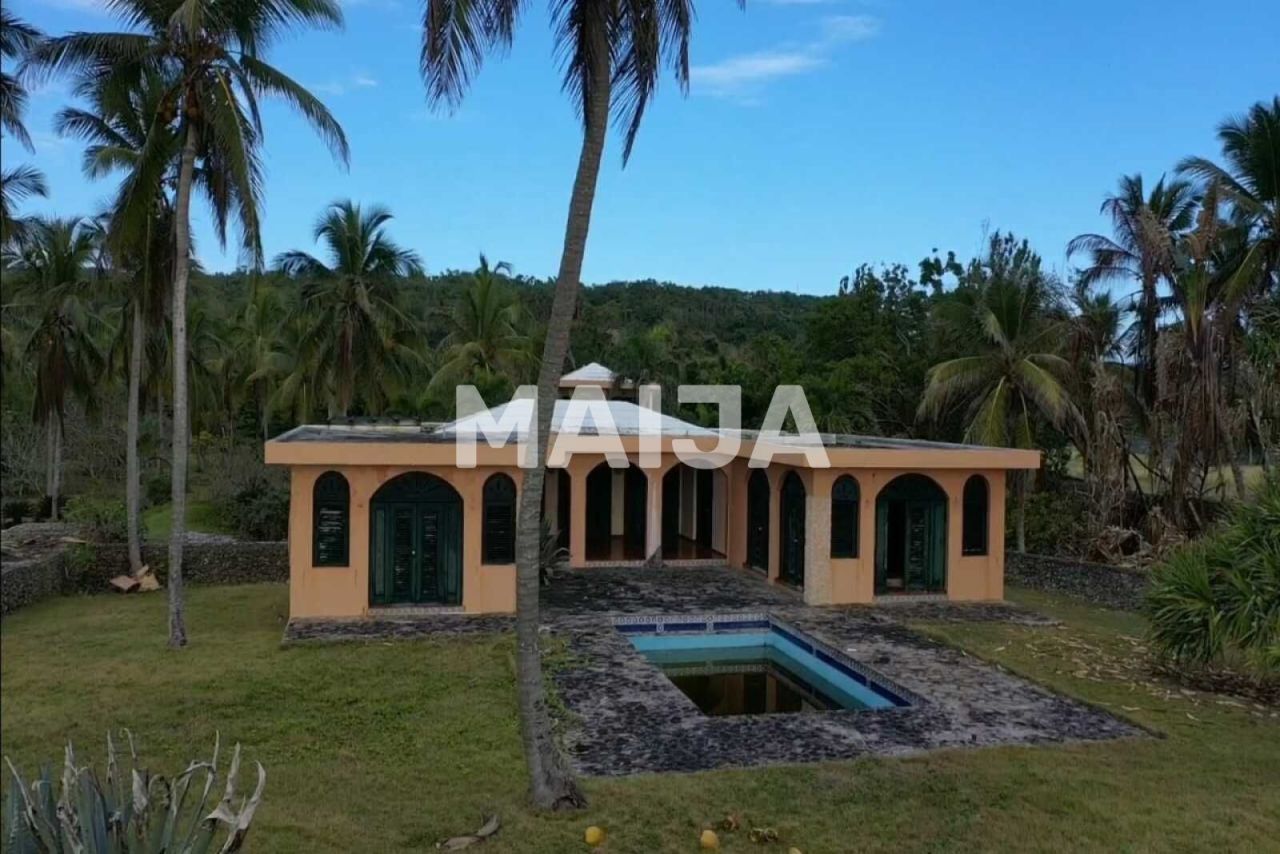 Земля в Самане, Доминиканская Республика, 17 000 м² - фото 19