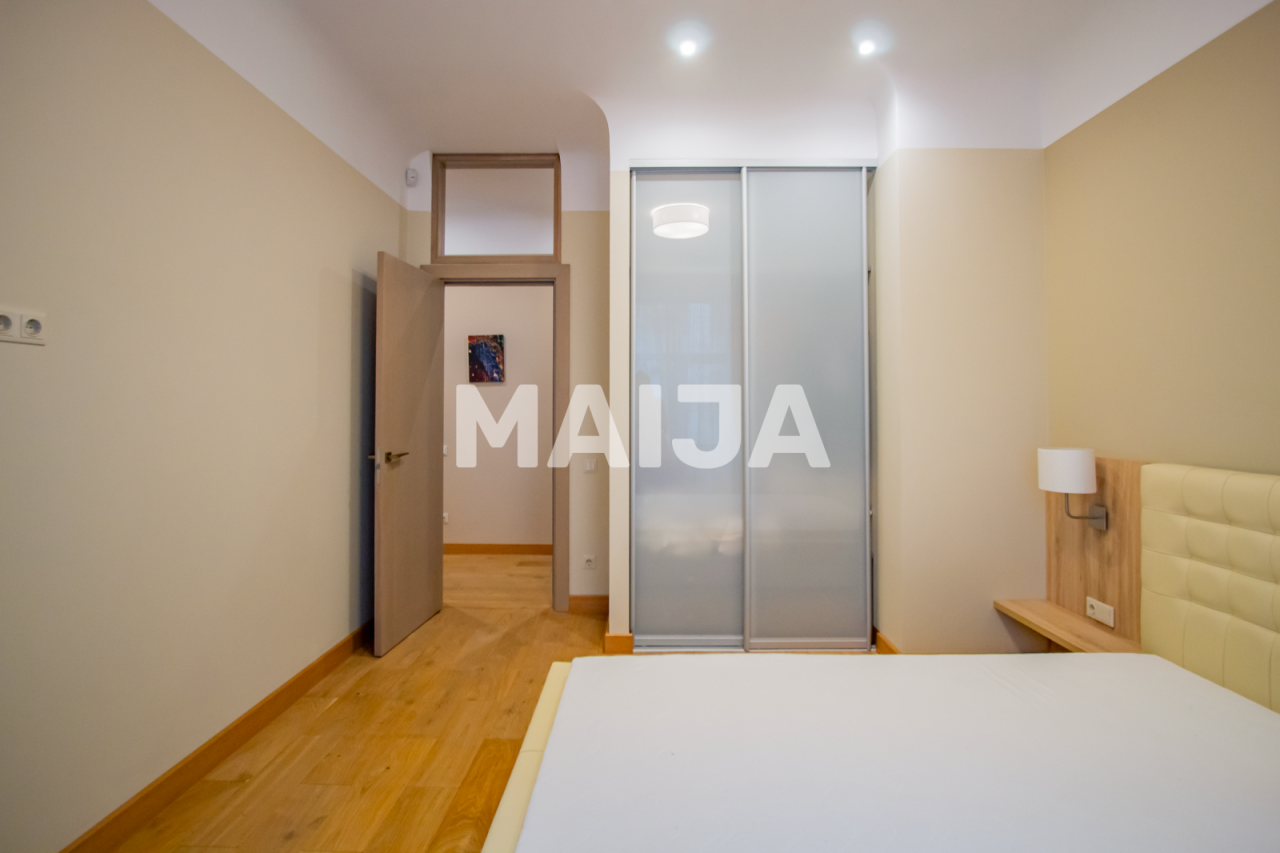 Апартаменты в Риге, Латвия, 150.35 м² - фото 19