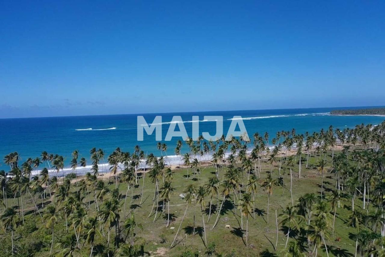 Земля El Cedro, Доминиканская Республика, 43 000 м² - фото 19