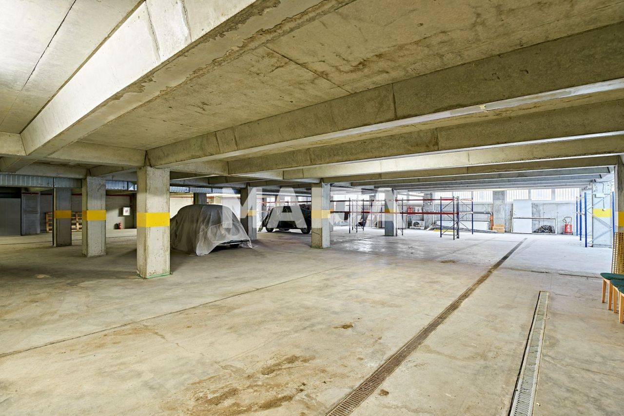 Офис в Риге, Латвия, 4 477 м² - фото 19