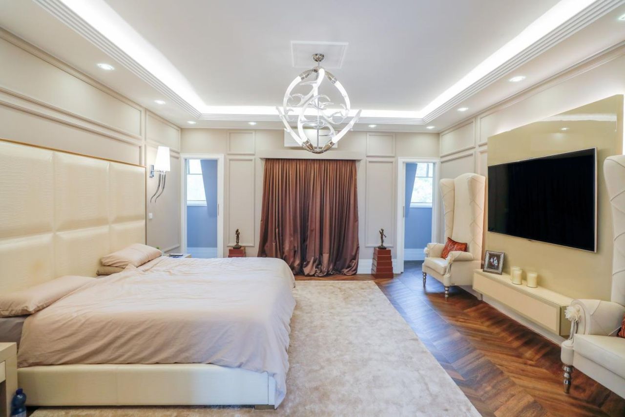 Вилла в Берлине, Германия, 400 м² - фото 10