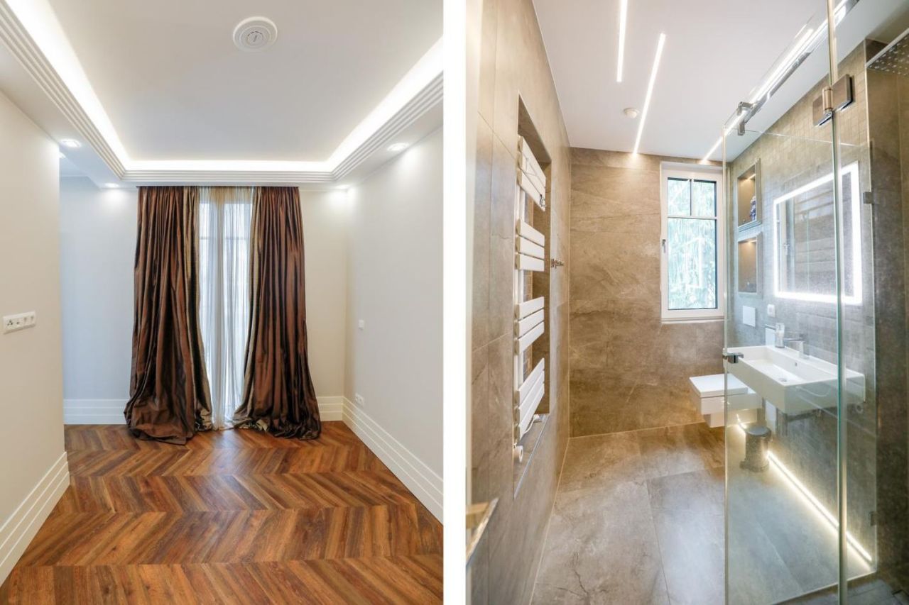 Вилла в Берлине, Германия, 400 м² - фото 8