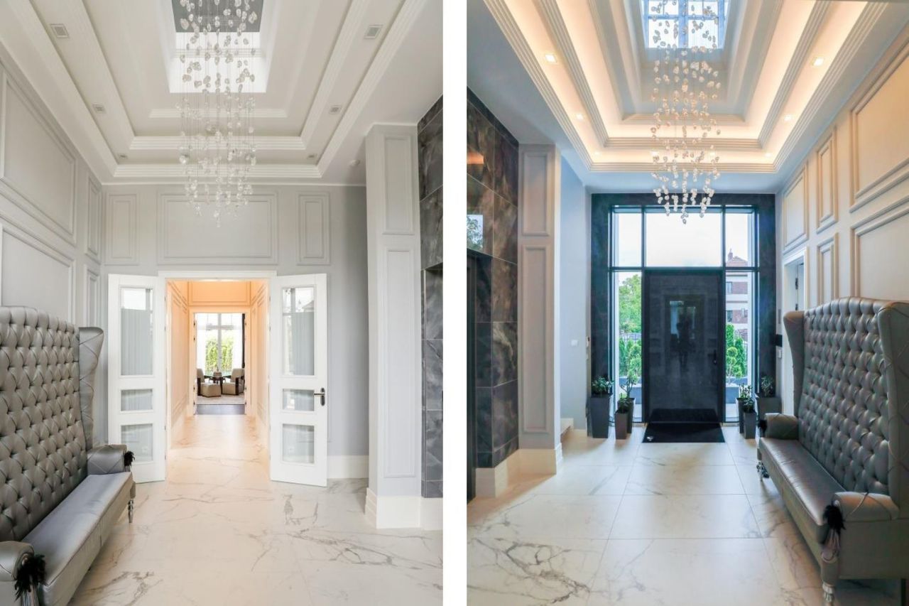 Вилла в Берлине, Германия, 400 м² - фото 5