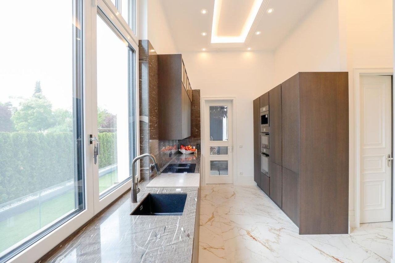 Вилла в Берлине, Германия, 400 м² - фото 14