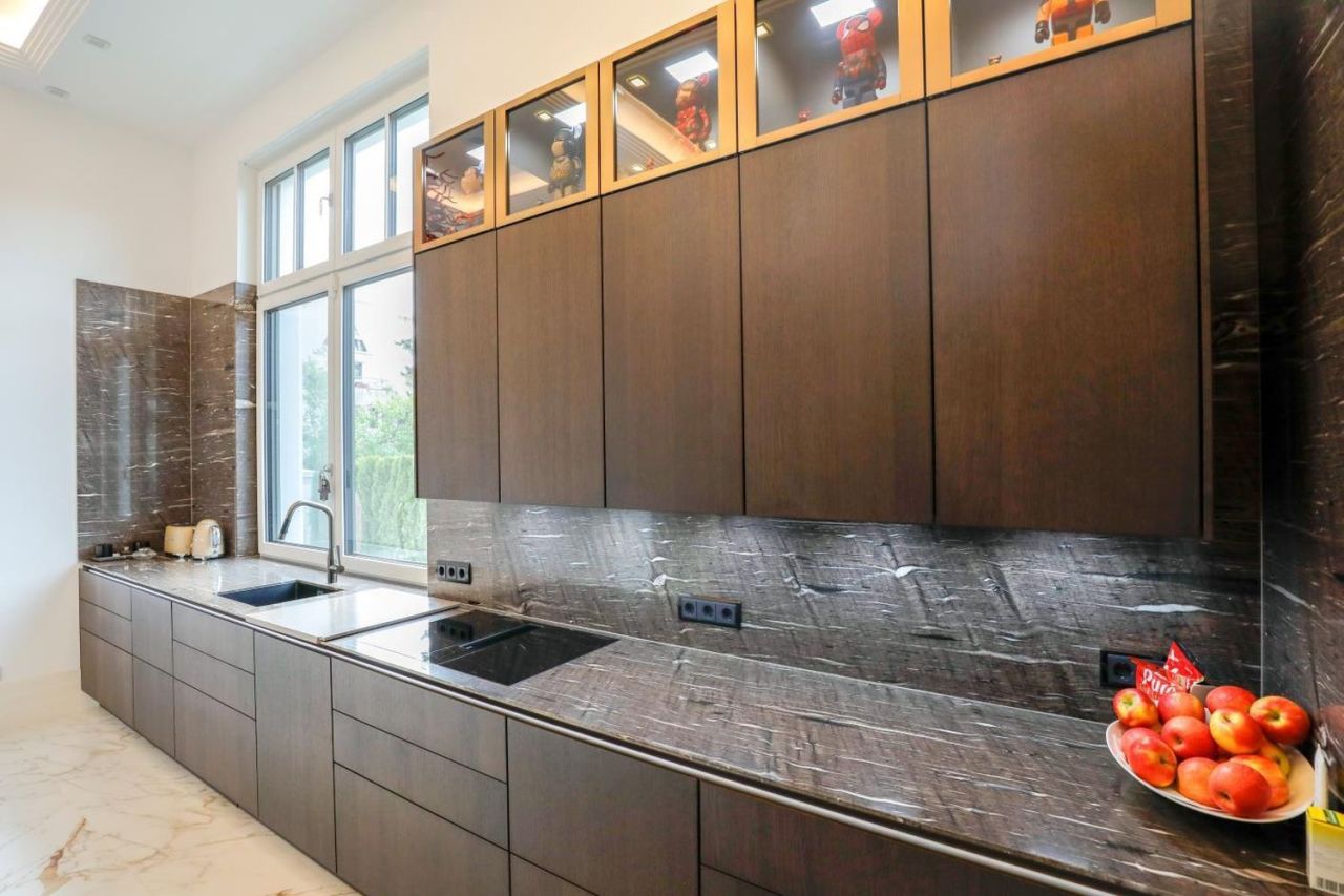 Вилла в Берлине, Германия, 400 м² - фото 13