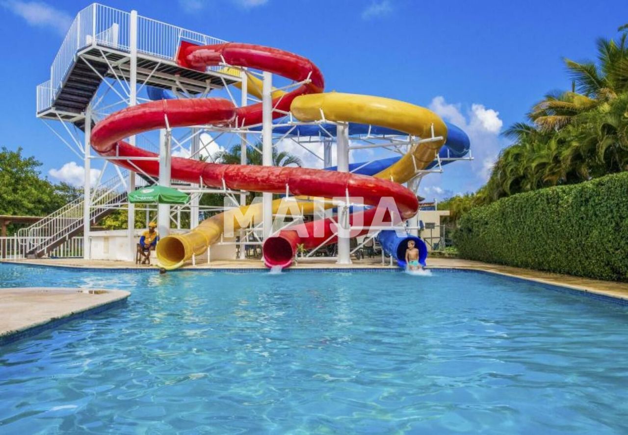 Земля в Сосуа, Доминиканская Республика, 320.89 м² - фото 19