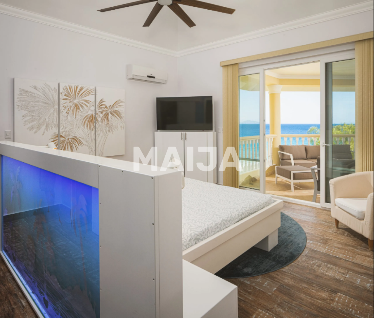 Апартаменты в Сосуа, Доминиканская Республика, 334 м² - фото 19