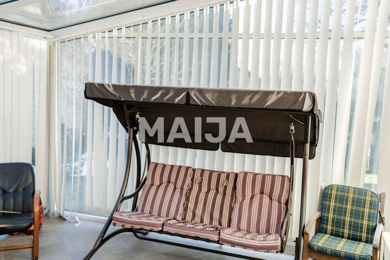 Дом в Риге, Латвия, 390 м² - фото 19