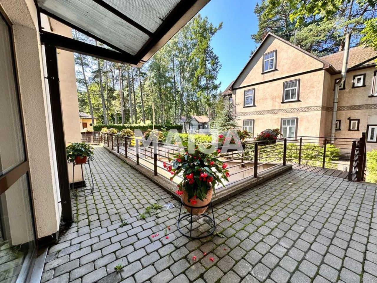 Апартаменты в Юрмале, Латвия, 91 м² - фото 19