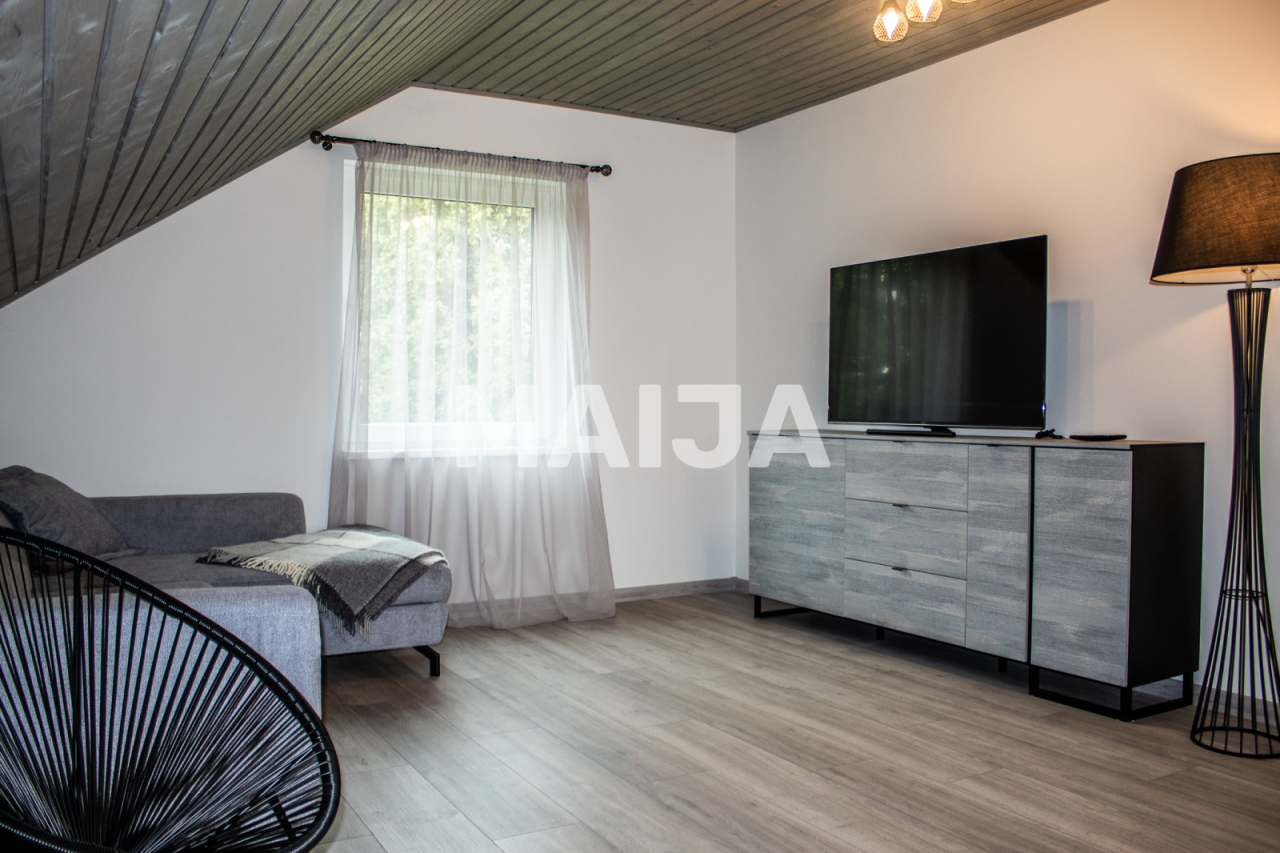 Дом Kagi, Латвия, 140 м² - фото 19