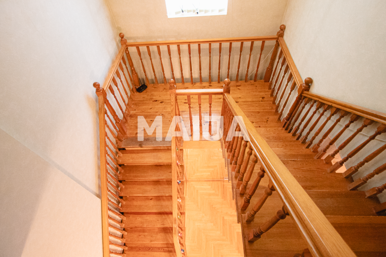 Дом в Риге, Латвия, 334 м² - фото 18