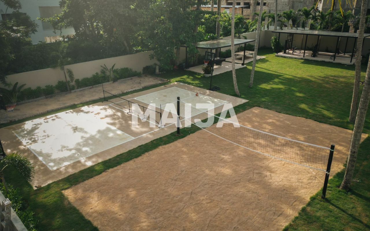 Вилла в Лас Терренас, Доминиканская Республика, 950 м² - фото 18