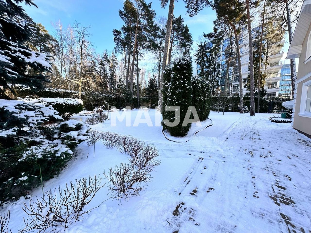 Дом в Юрмале, Латвия, 450 м² - фото 18