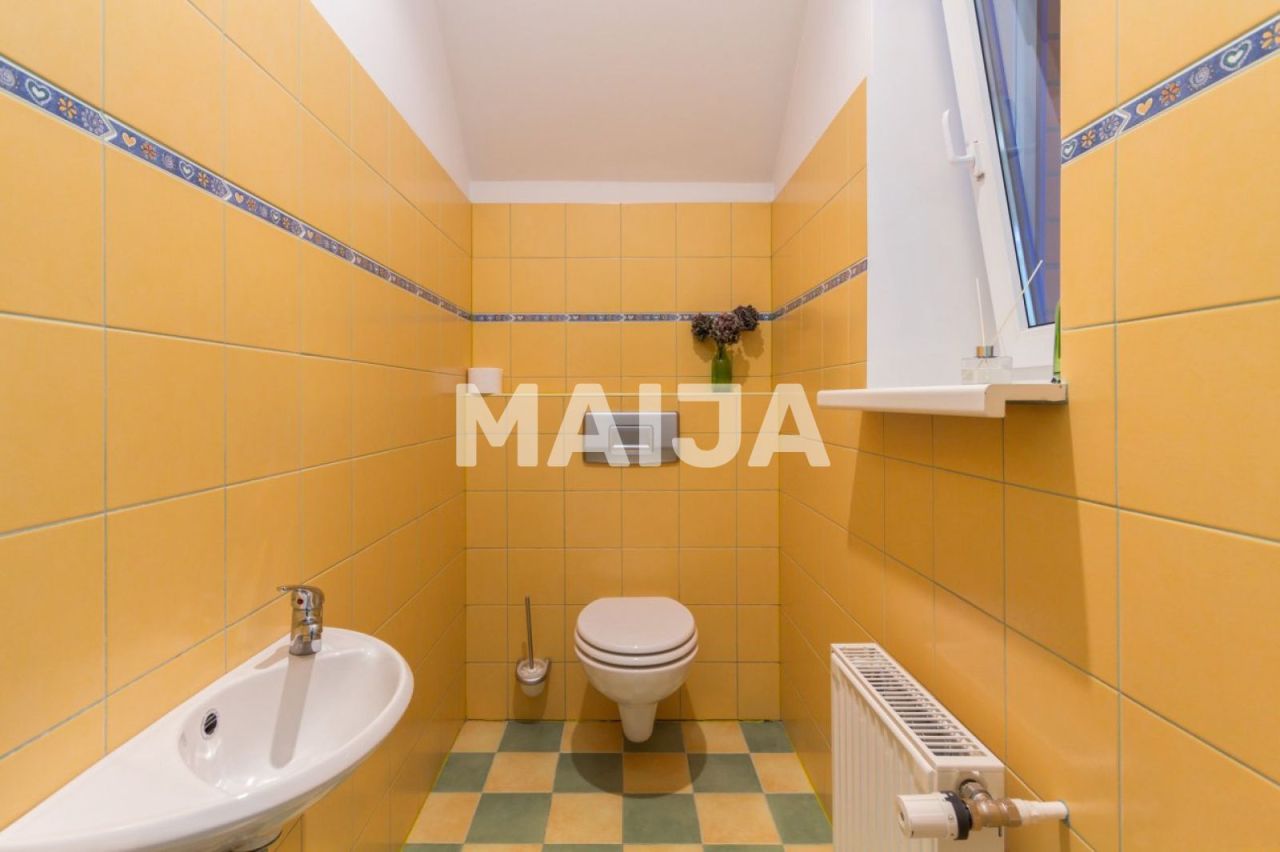 Дом Bikernieki, Латвия, 250 м² - фото 18