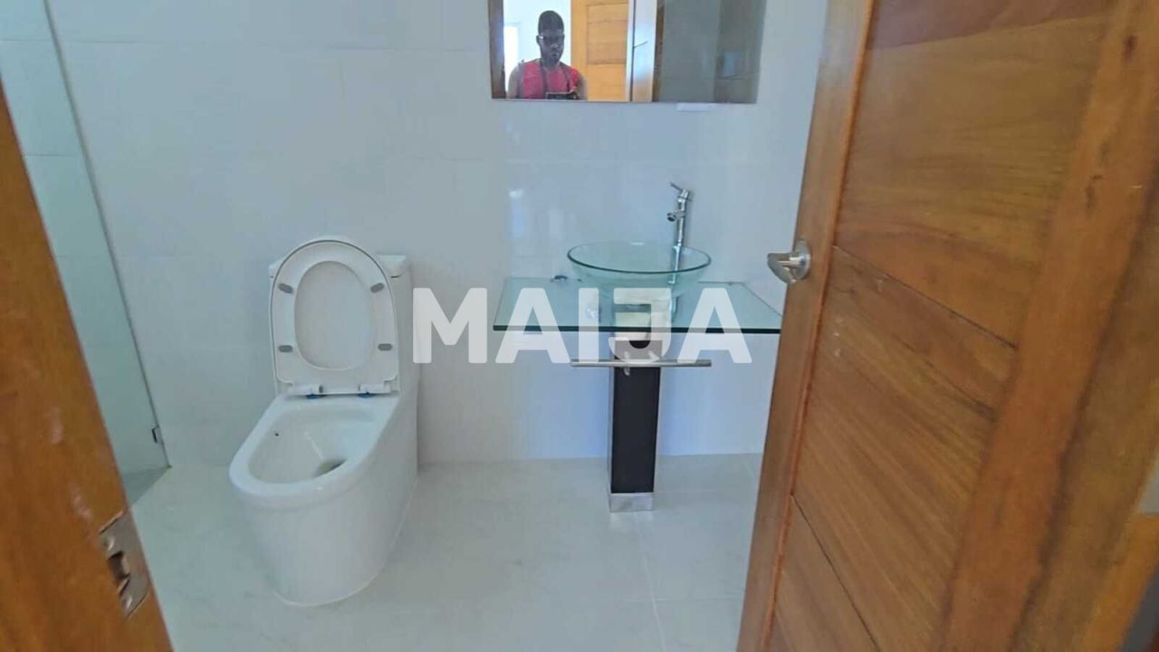 Дом в Пунта-Кана, Доминиканская Республика, 205 м² - фото 18