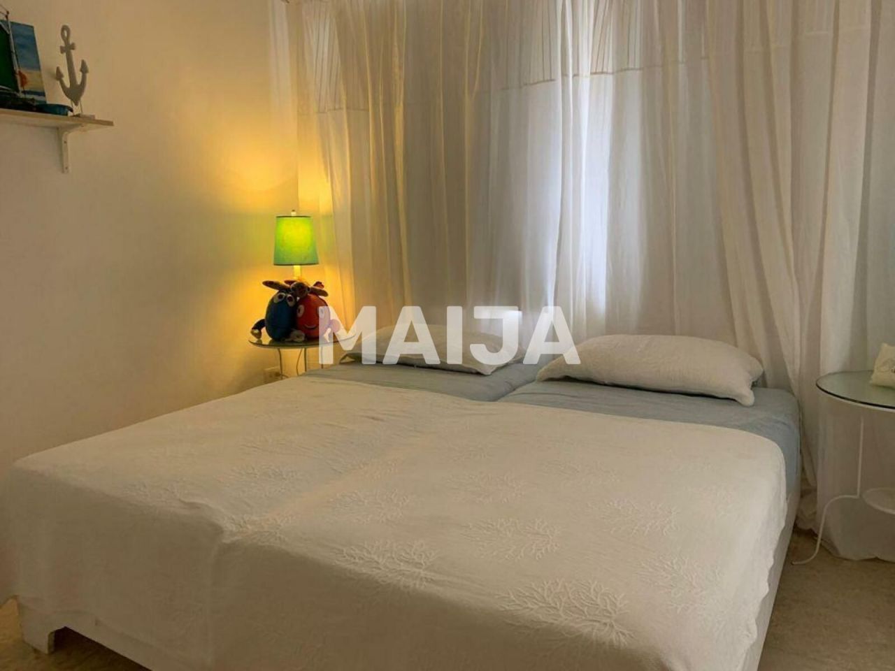 Апартаменты в Пунта-Кана, Доминиканская Республика, 165.85 м² - фото 18