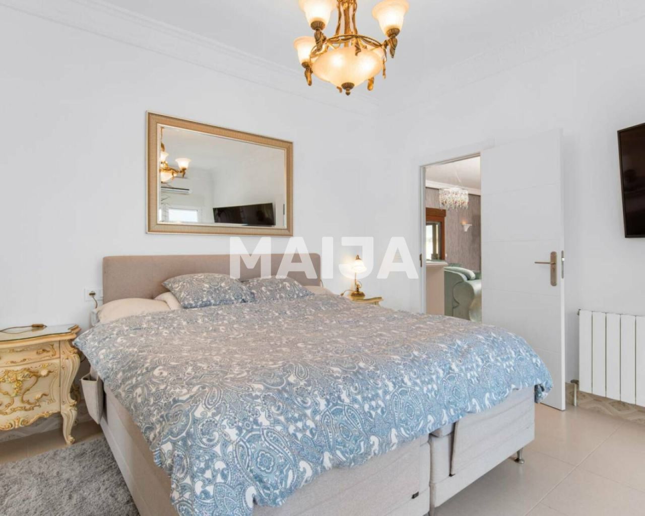 Дом в Дайя-Вьеха, Испания, 230 м² - фото 18