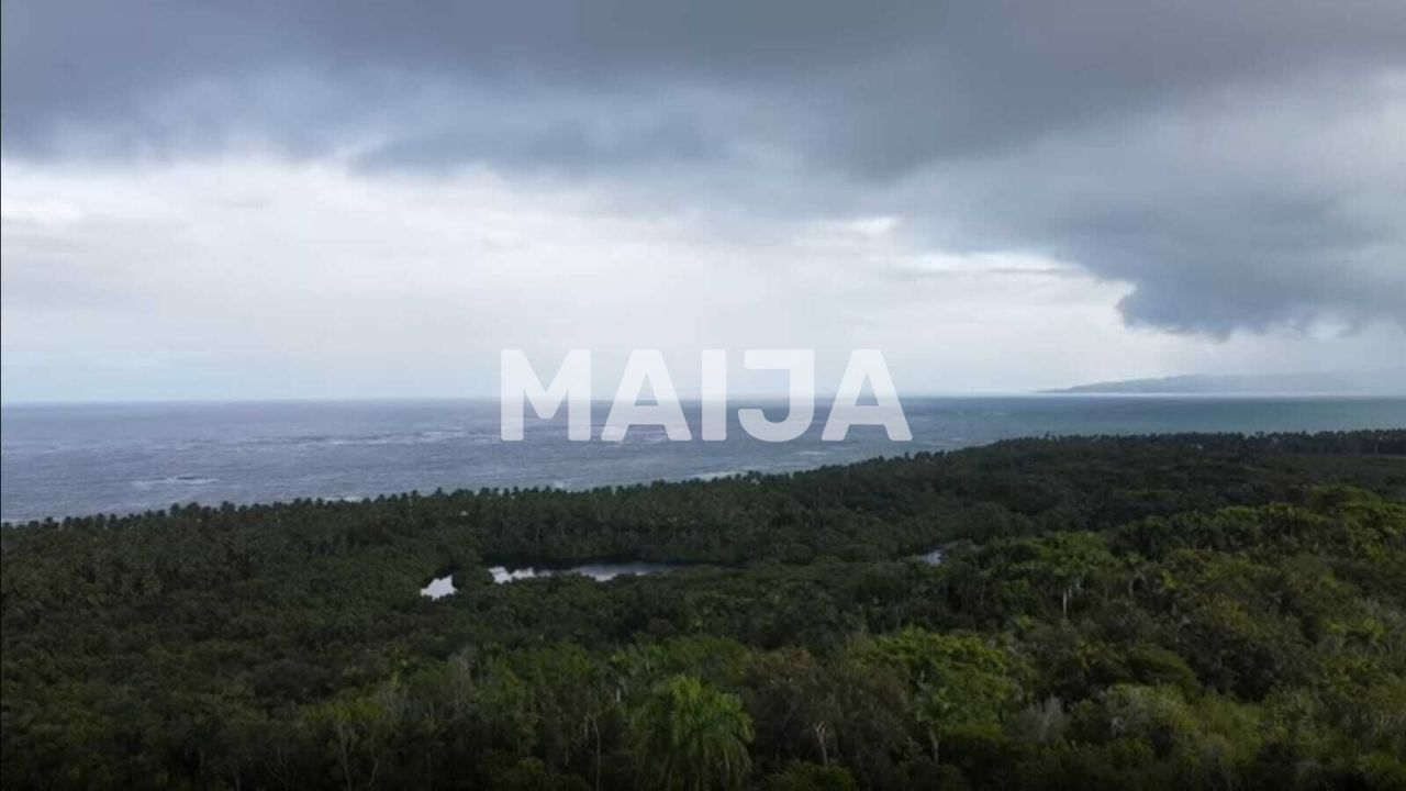 Земля в Гаспар Эрнандес, Доминиканская Республика, 1 900 000 м² - фото 18