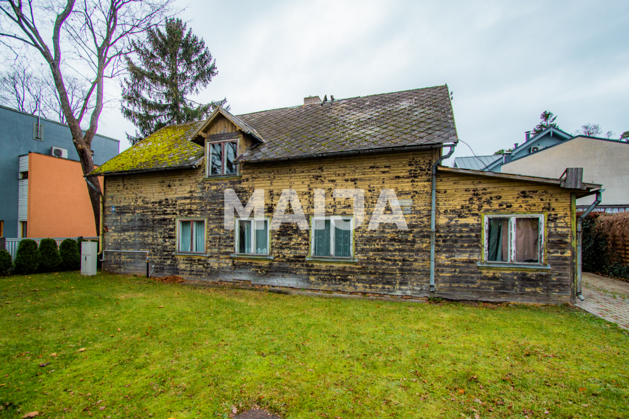 Дом в Юрмале, Латвия, 210 м² - фото 19