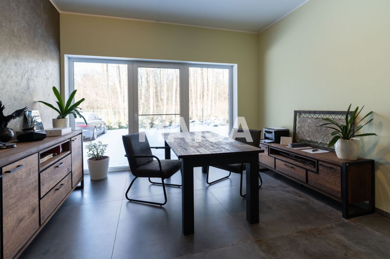 Дом в Юрмале, Латвия, 239.6 м² - фото 19