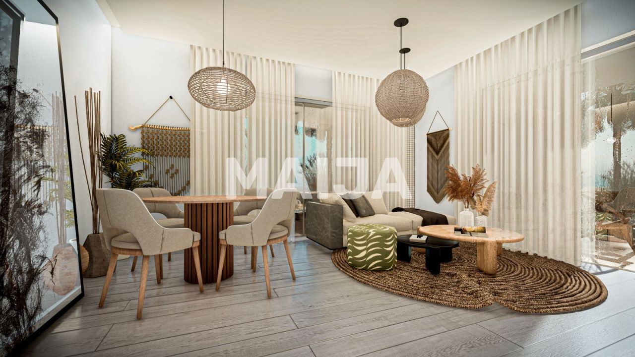 Апартаменты в Байяибе, Доминиканская Республика, 61.6 м² - фото 19