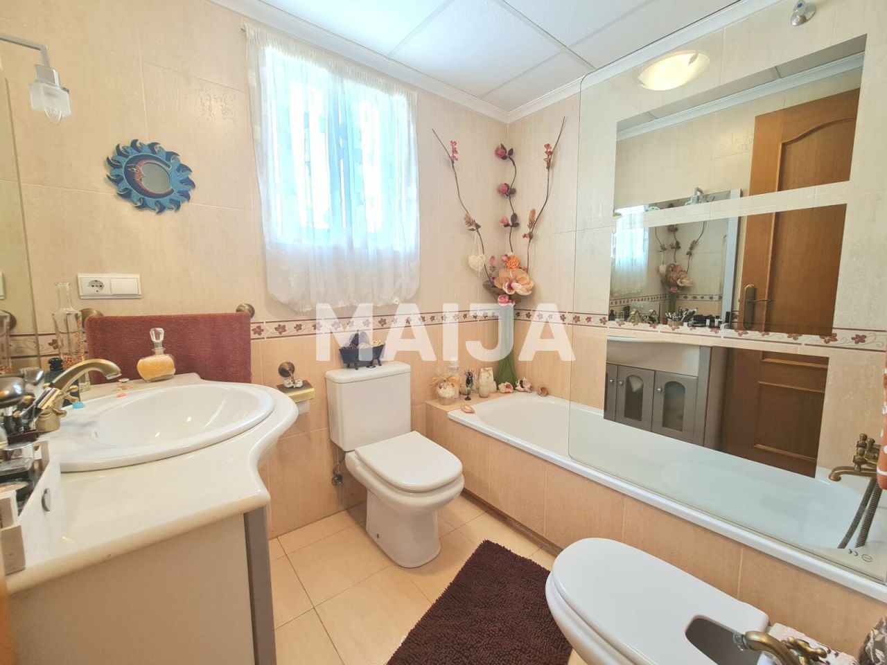 Апартаменты в Торревьехе, Испания, 82 м² - фото 19