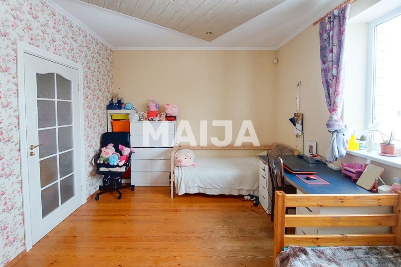 Дом в Звейниекциемсе, Латвия, 288 м² - фото 19