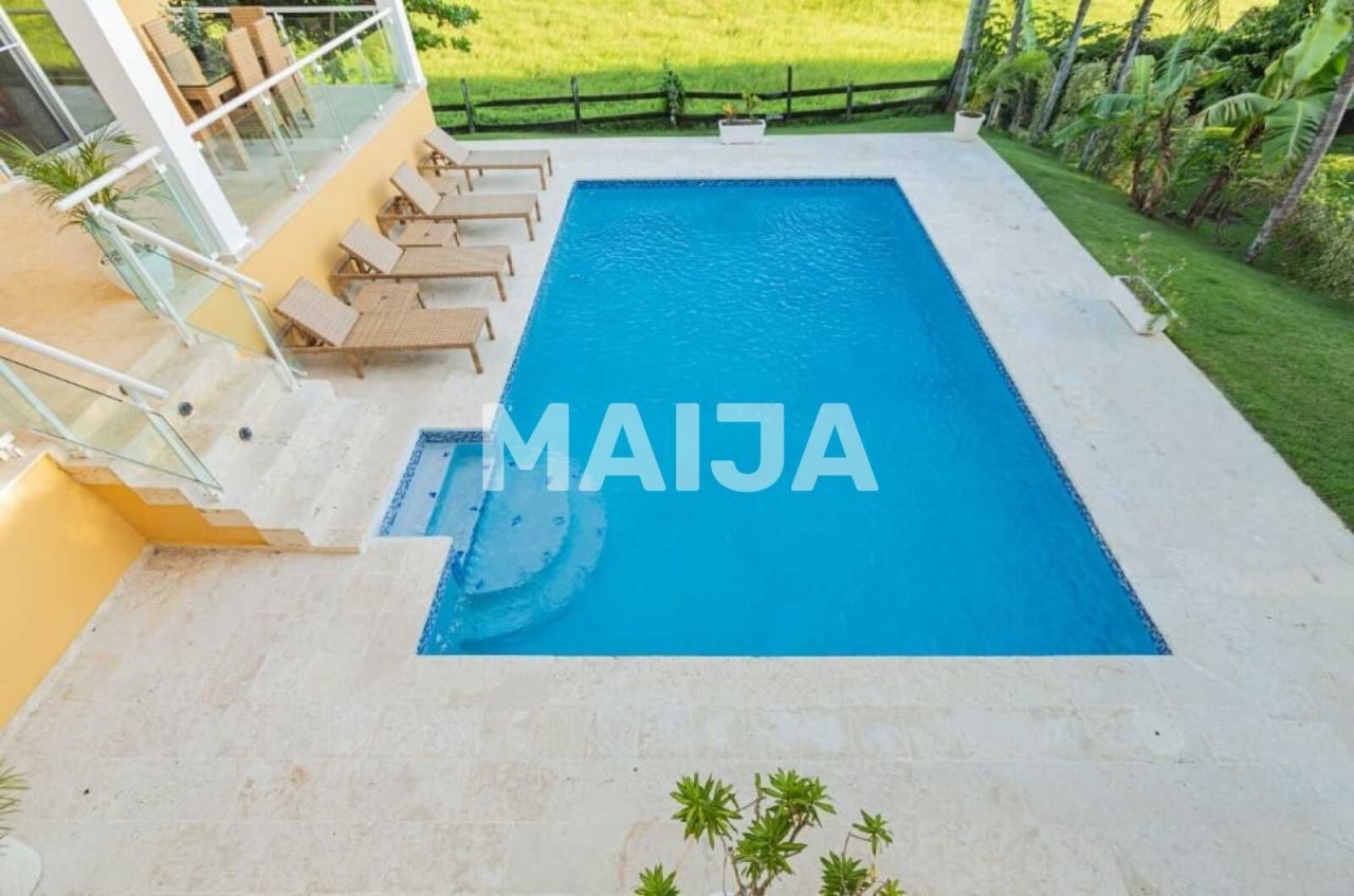 Дом в Сосуа, Доминиканская Республика, 250 м² - фото 19