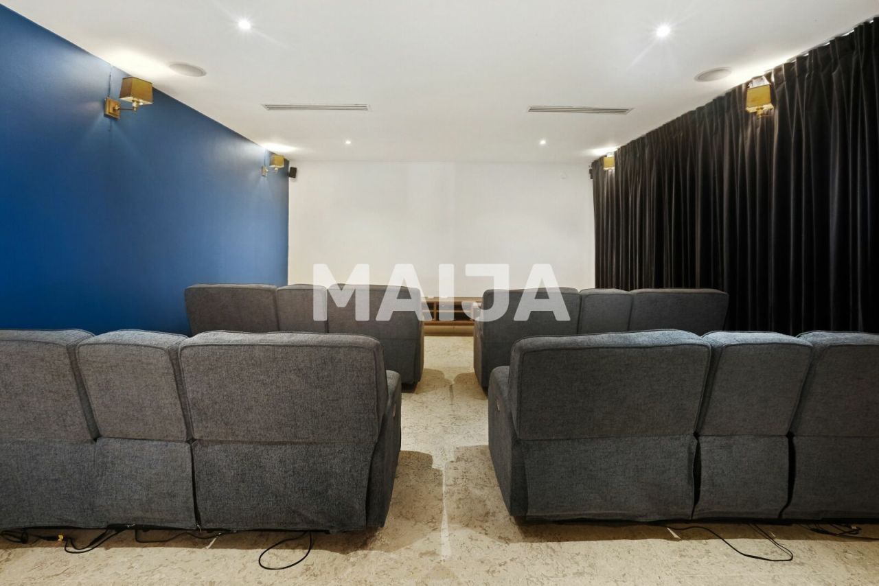 Вилла в Ла-Романе, Доминиканская Республика, 1 000 м² - фото 19