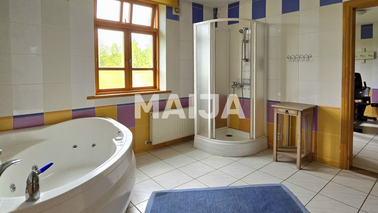 Дом Strazde, Латвия, 2 175 м² - фото 19