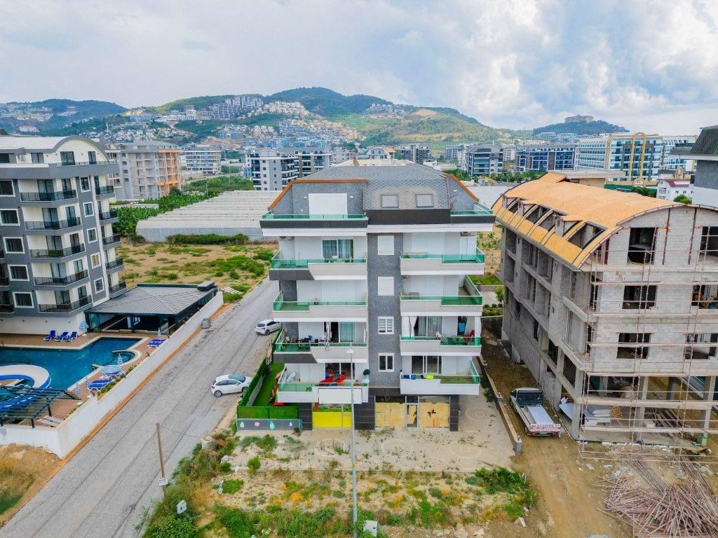 Коммерческая недвижимость в Алании, Турция, 450 м2 - фото 1
