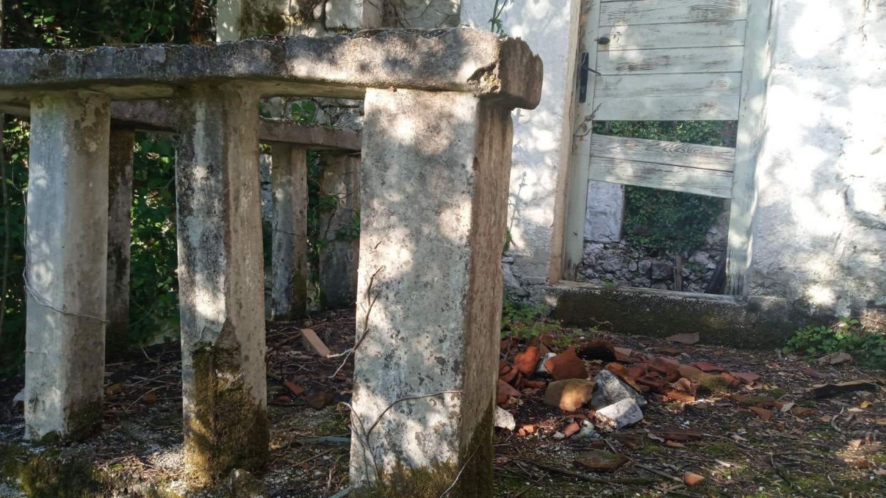 Дом на Скадарском озере, Черногория, 60 м² - фото 6