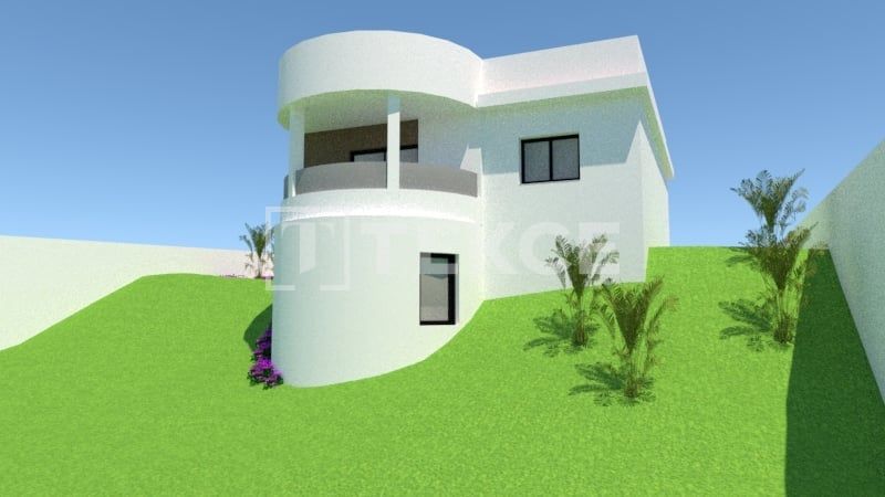 Вилла в Пилар-де-ла-Орадада, Испания, 191 м² - фото 2