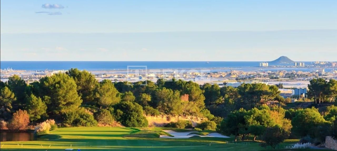 Вилла в Пилар-де-ла-Орадада, Испания, 191 м² - фото 3