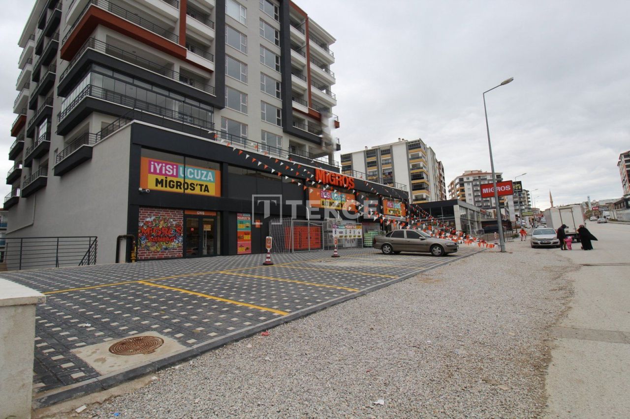 Магазин в Анкаре, Турция, 500 м² - фото 5