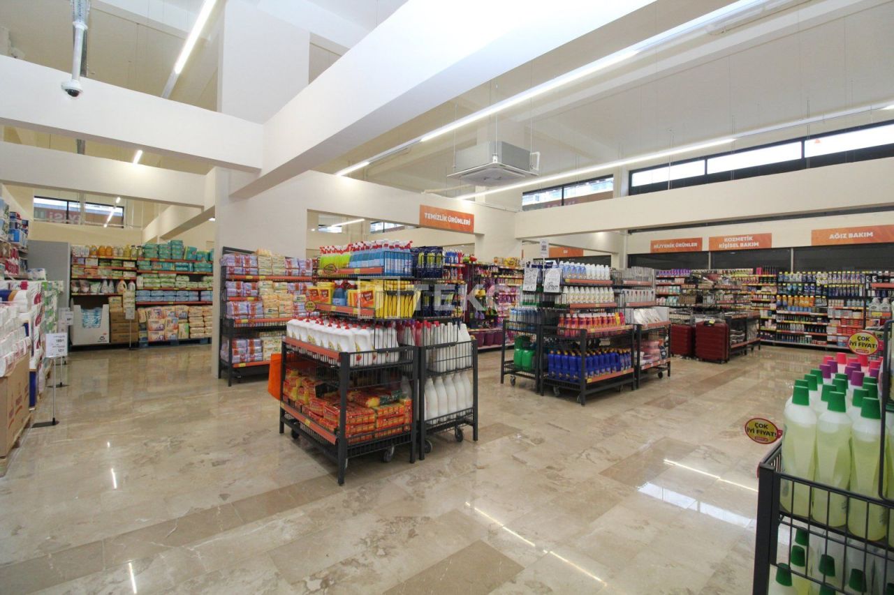 Магазин в Анкаре, Турция, 500 м² - фото 7