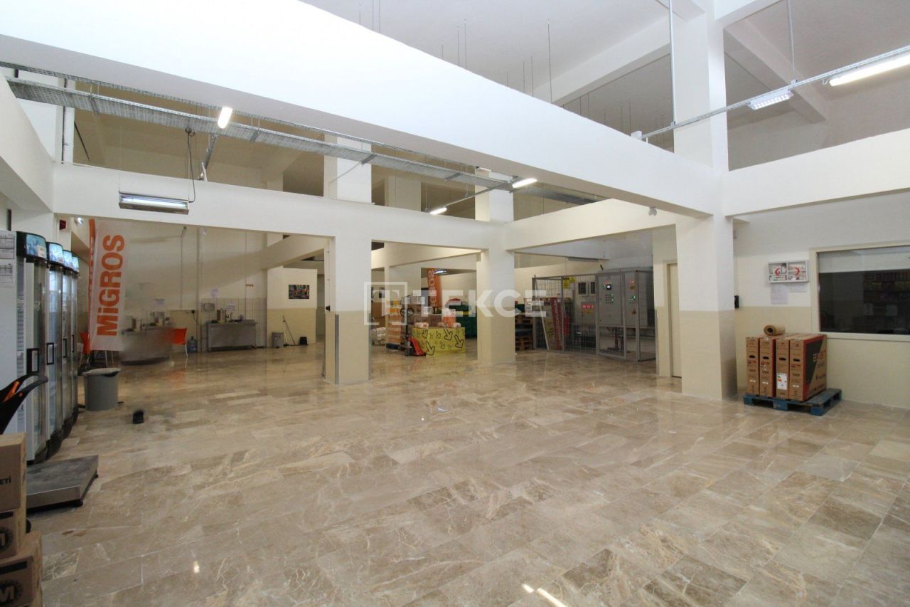 Магазин в Анкаре, Турция, 500 м² - фото 8