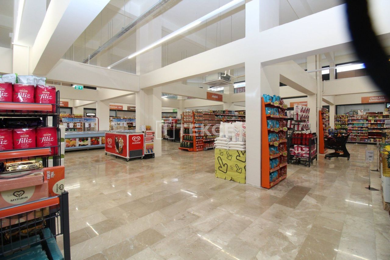 Магазин в Анкаре, Турция, 500 м² - фото 9