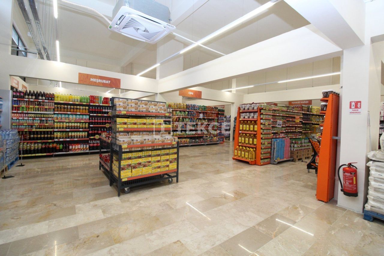 Магазин в Анкаре, Турция, 500 м² - фото 10