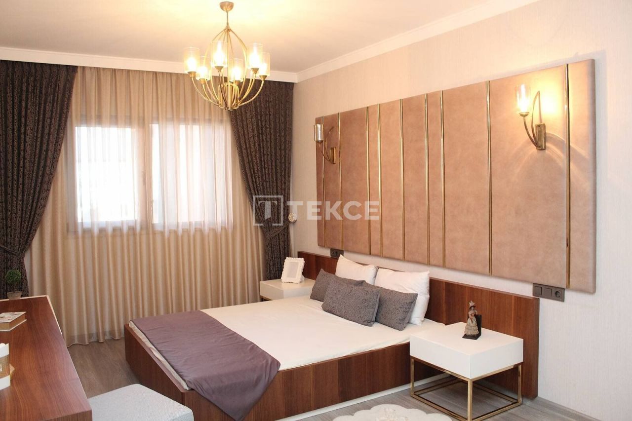Апартаменты в Анкаре, Турция, 158 м² - фото 15